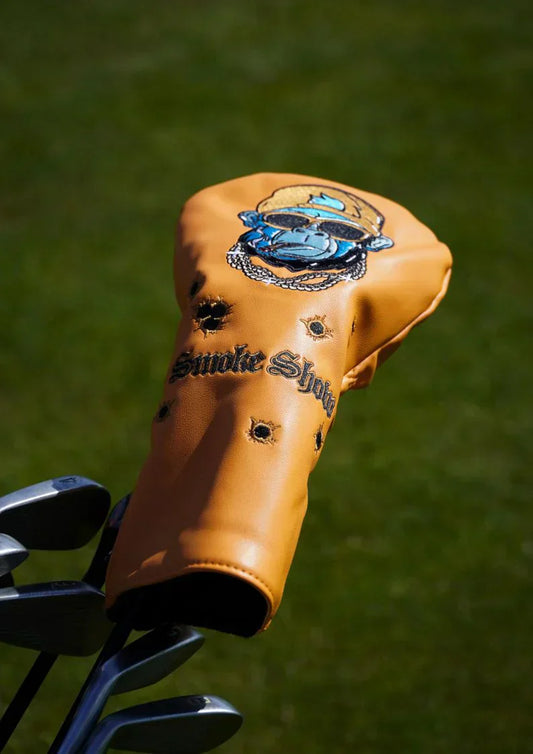 How to Care for Your Golf Headcovers Maintenance Tips for Longevity