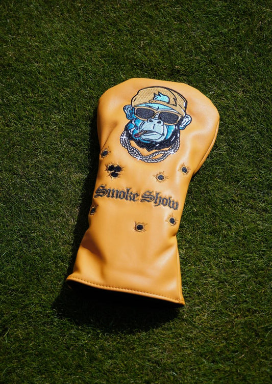 Why Golf Headcovers Matter: Protecting Your Clubs in Style