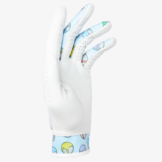 Drip Drop Golf Glove