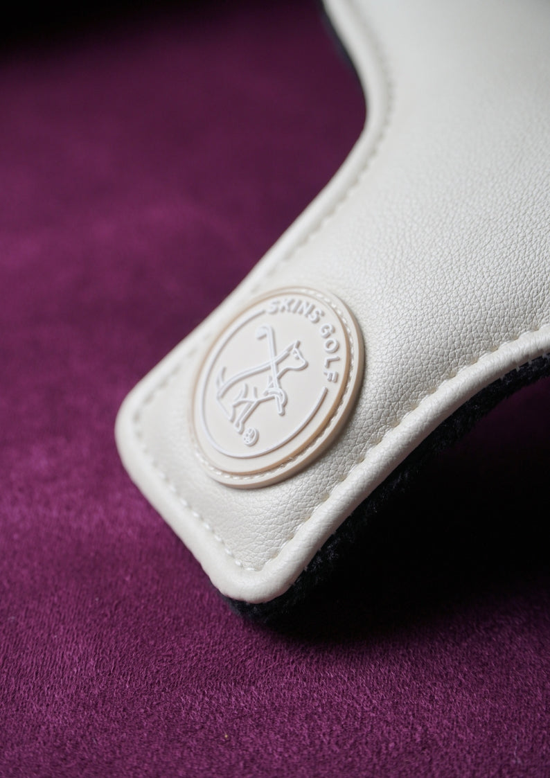 The Good Life Mallet Headcover