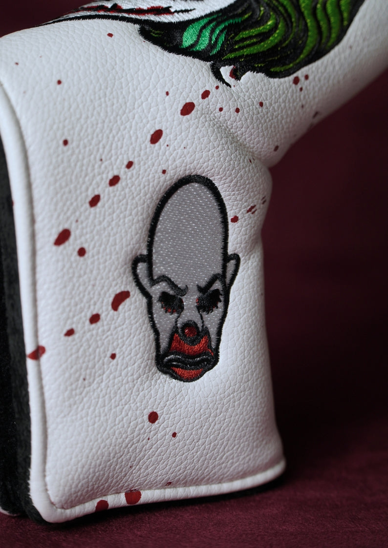 The Joker Blade Headcover