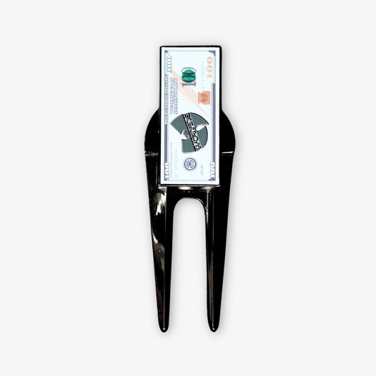 Wu-Tang Dollar Bill Divot Tool