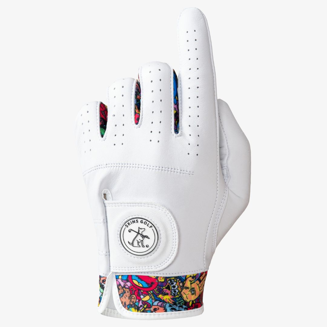 golf monsters Golf Monsters Glove - Tour Edition