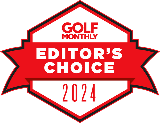 Golf Monthly Editors Choice