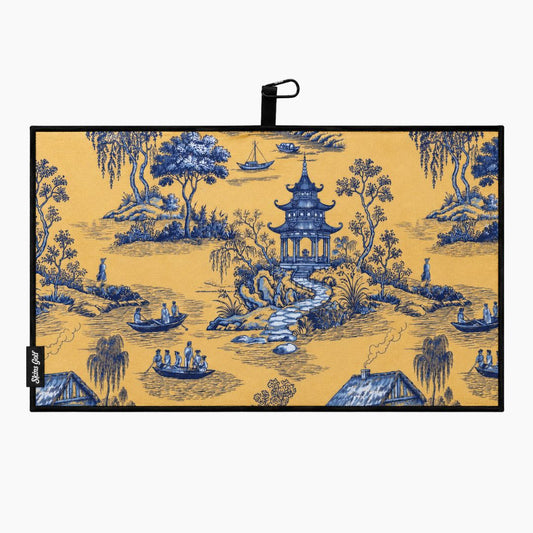 Old Country Towel