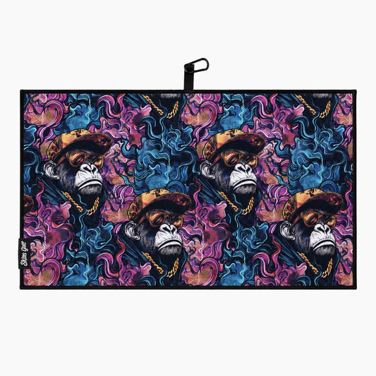 Smoke Show 3.0 Towel