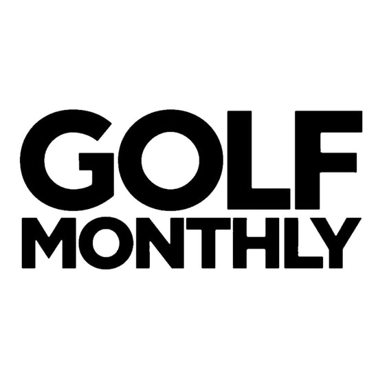 golf monthly logo