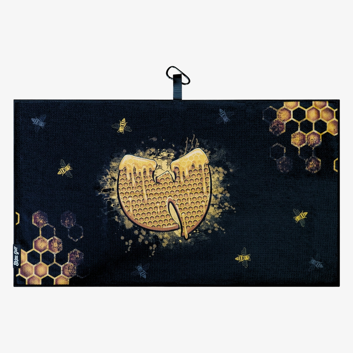 WTC Killa Beez Towel