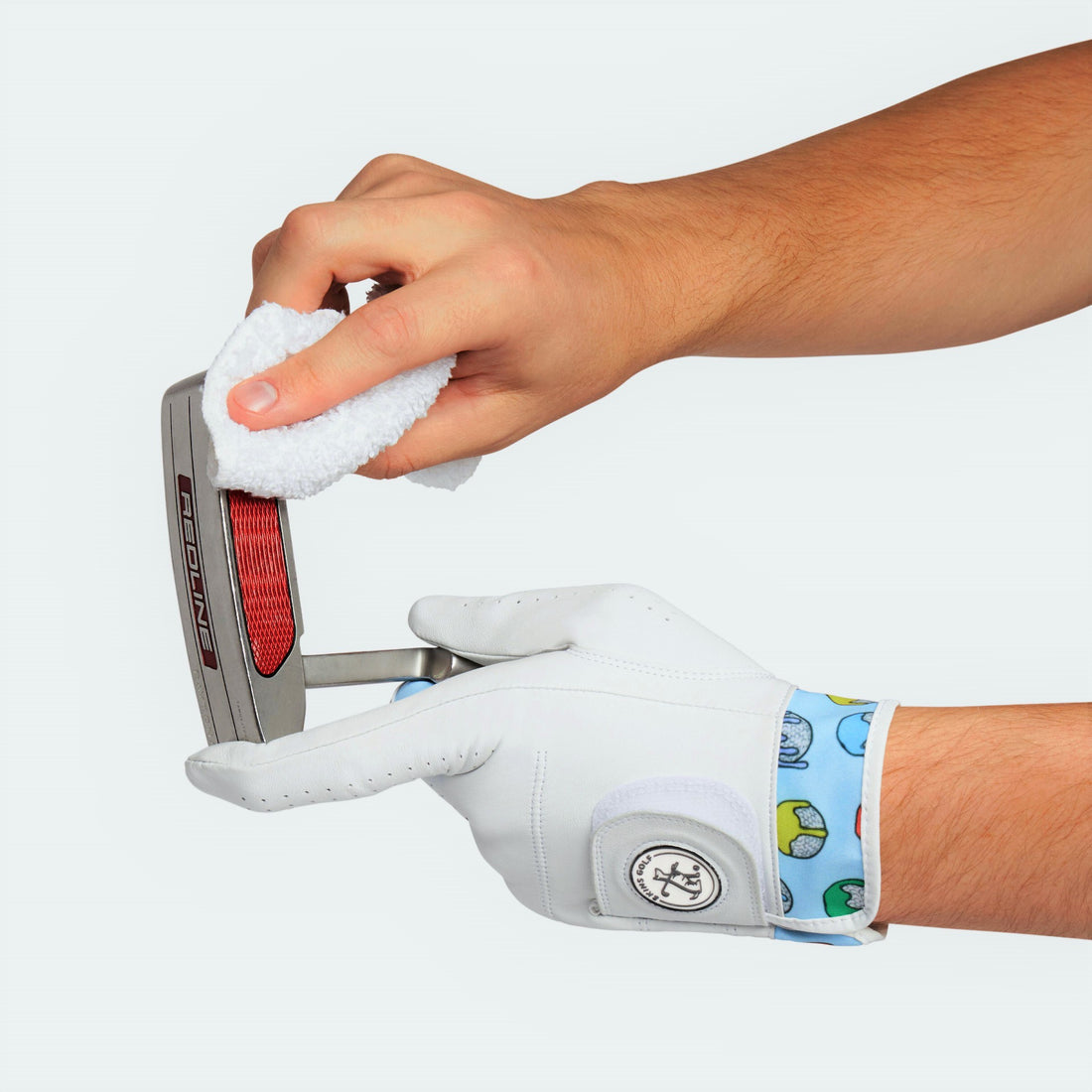 6 Tips To Take Care Of Your Golf Glove