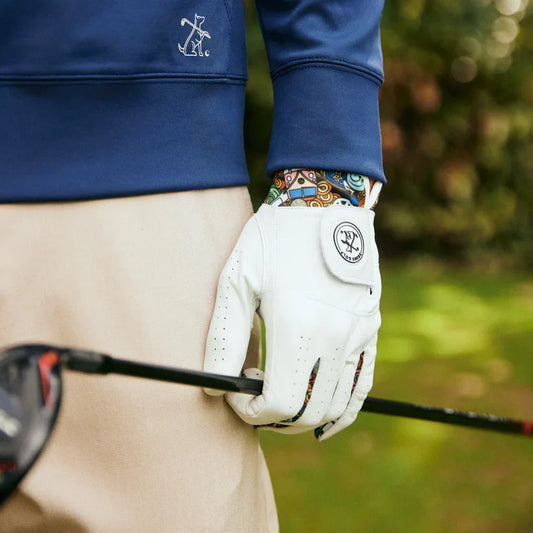 Essential Tips for Cleaning Your Golf Gloves