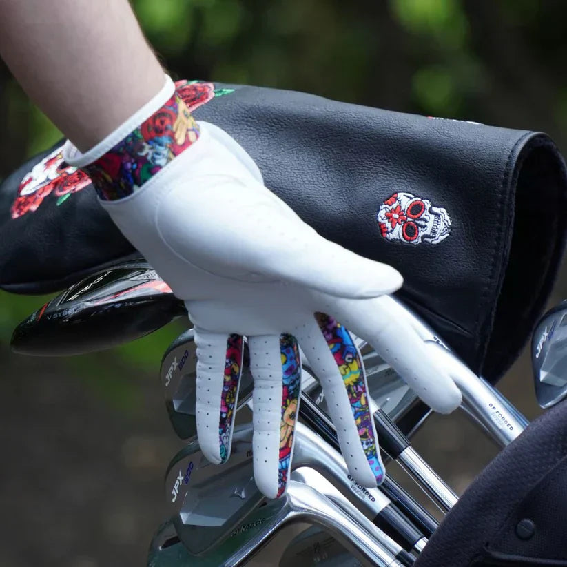 Golf Glove Care: Tips to Extend the Life of Your Glove