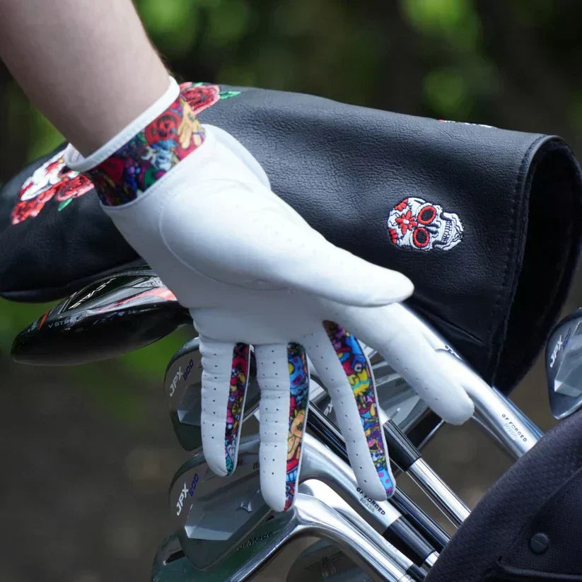 Golf Glove Care: Tips to Extend the Life of Your Glove