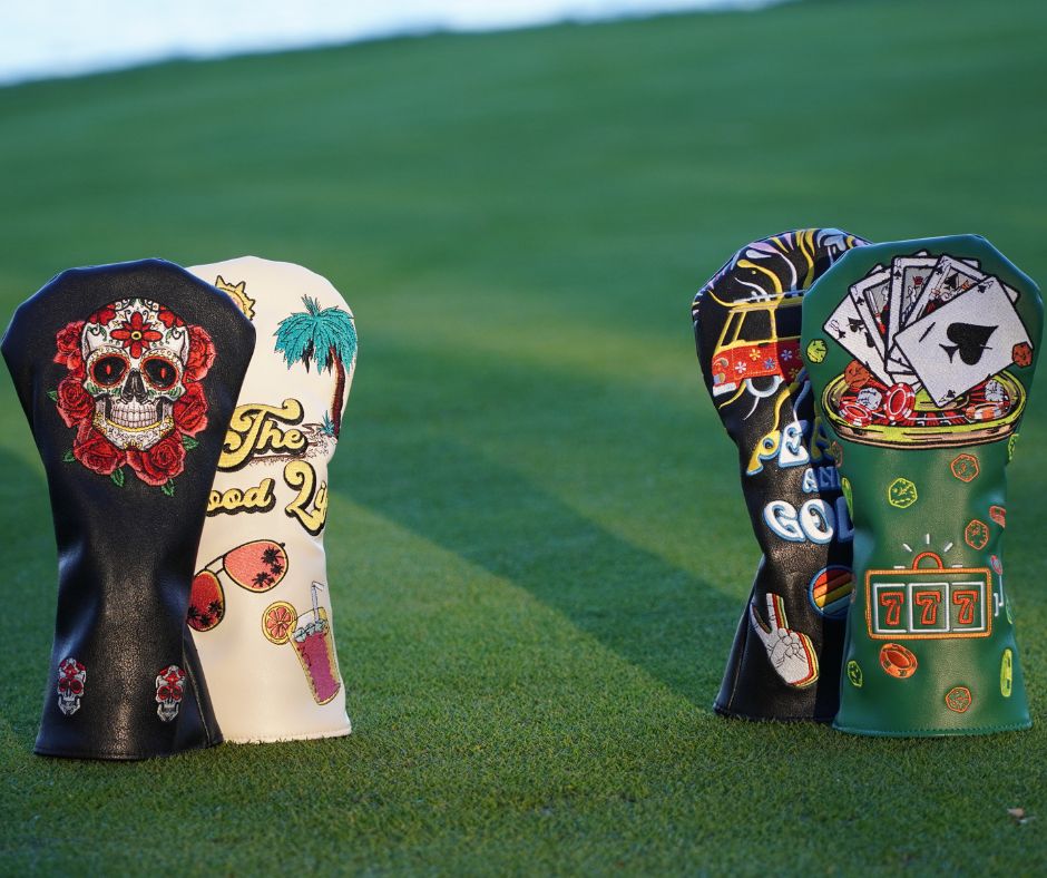 Personalizing Your Golf Gear: The Role of Unique golf Headcovers