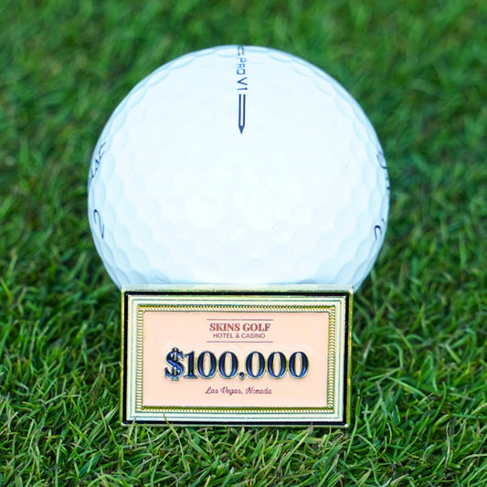 Best Golf Ball Markers UK (2026 Guide)