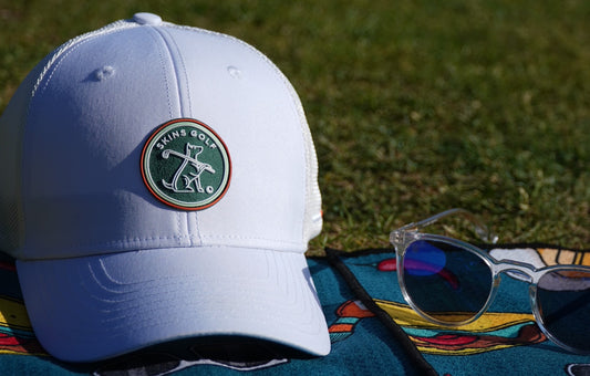 Why Do Golfers Wear Golf Hats? The Essential Guide