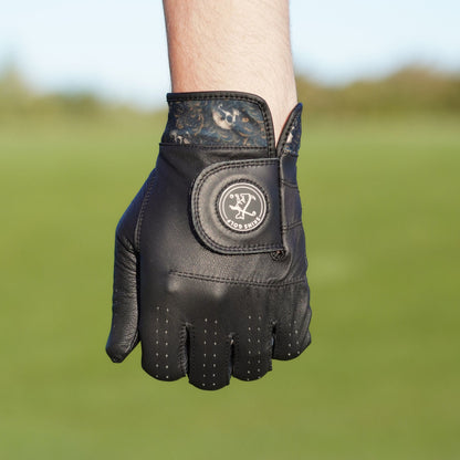 Dia de los Muertos 2.0 Black Glove