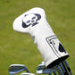 Ace of Skulls Driver Headcover
