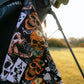 Ace of Skulls Towel