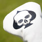 Ace of Skulls Driver Headcover