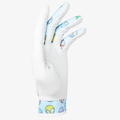 Drip Drop Golf Glove