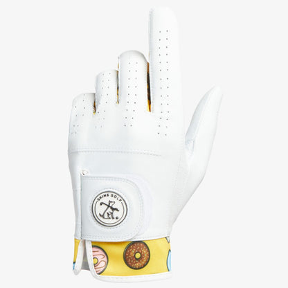 Iced Out Golf Glove