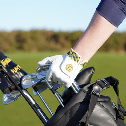 Old Country Golf Glove