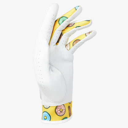 Iced Out Golf Glove