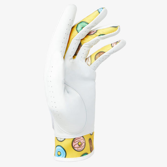 Iced Out Golf Glove
