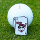 joker ball marker