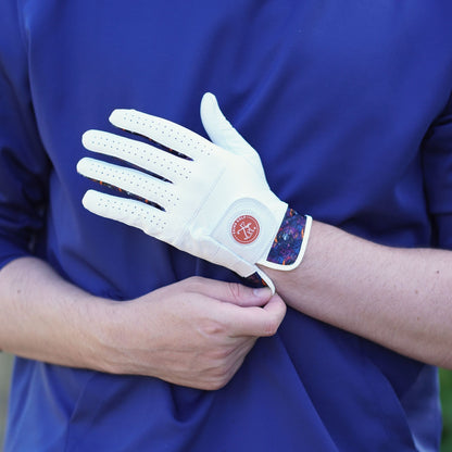 Smoke Show 3.0 Golf Glove