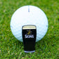 stout ball marker