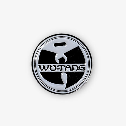 Shaolin Drain Ball Marker