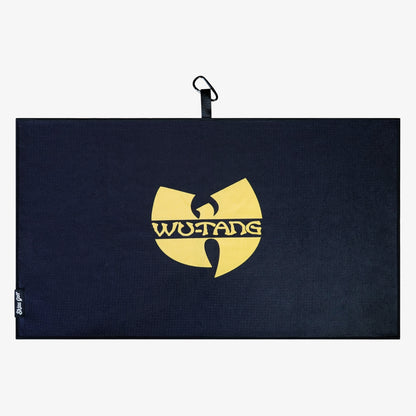 WuTang Towel