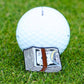 cash ball marker