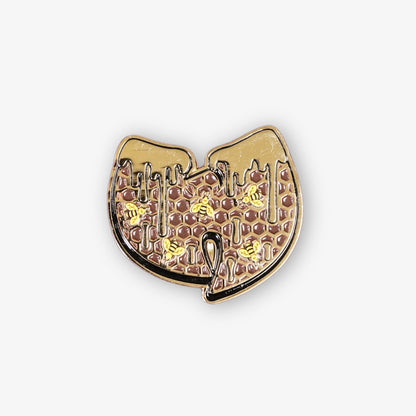 Killa Beez Ball Marker