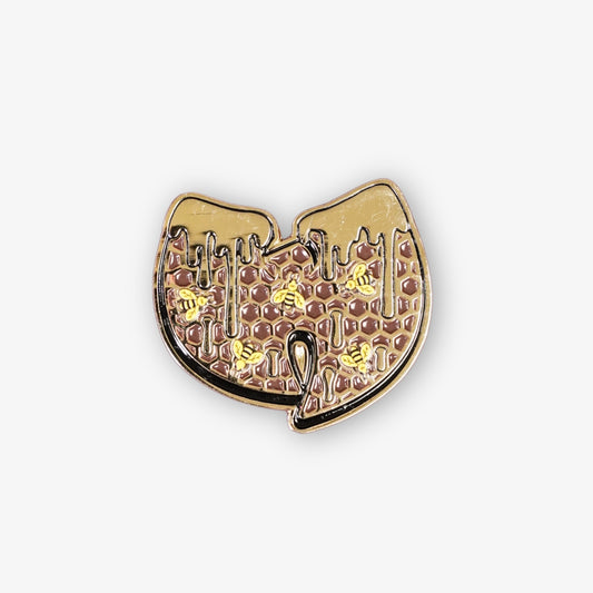 Killa Beez Ball Marker