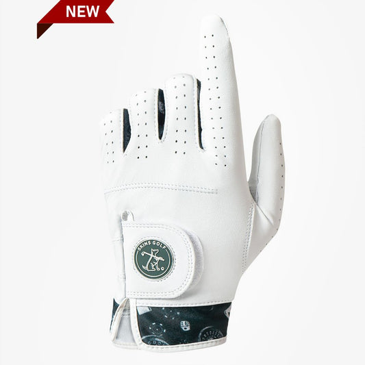 Casino Royale 2.0 Golf Glove