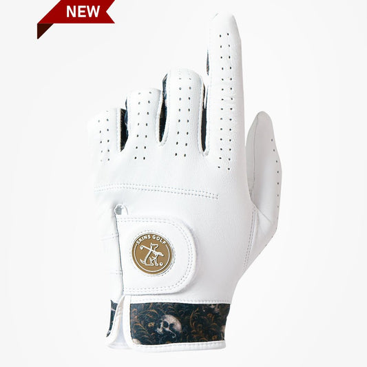 Dia de los Muertos 2.0 Golf Glove