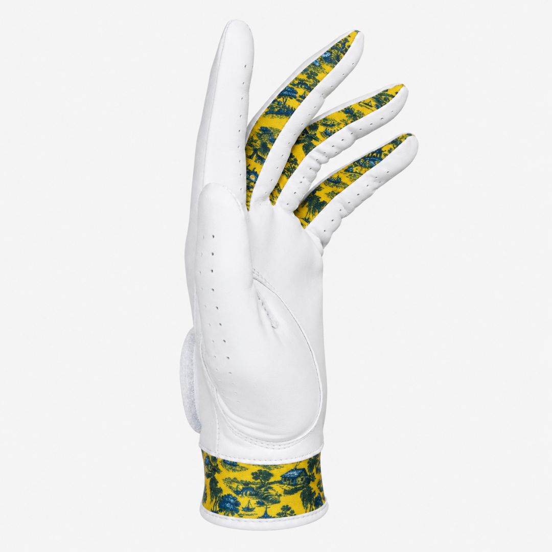 Old Country Golf Glove
