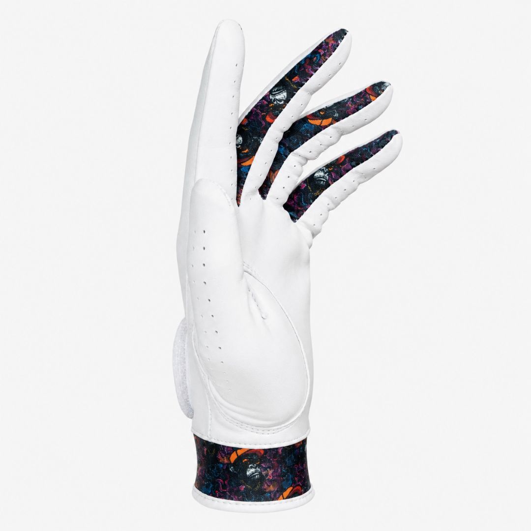 Smoke Show 3.0 Golf Glove