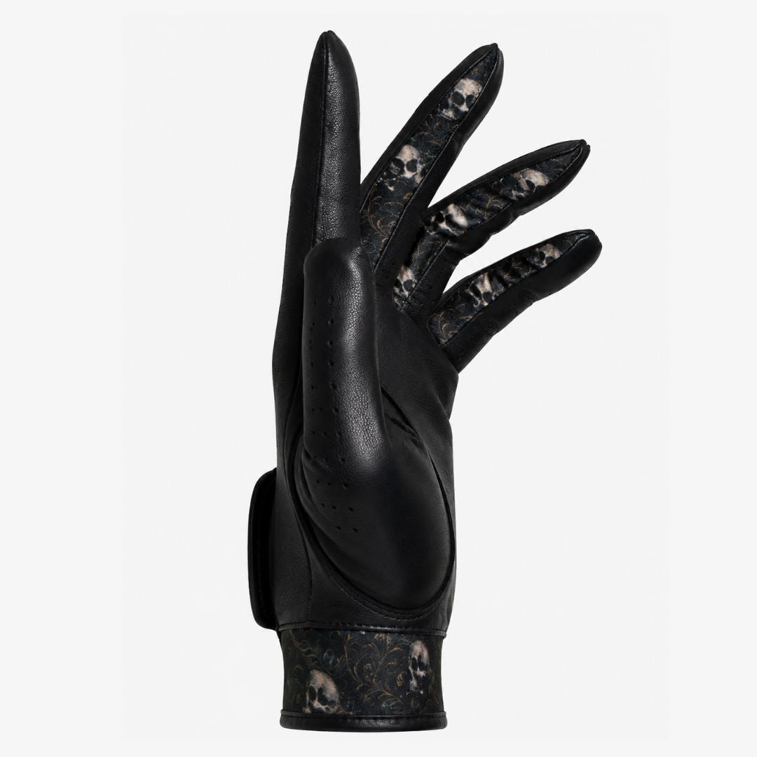 Dia de los Muertos 2.0 Black Glove