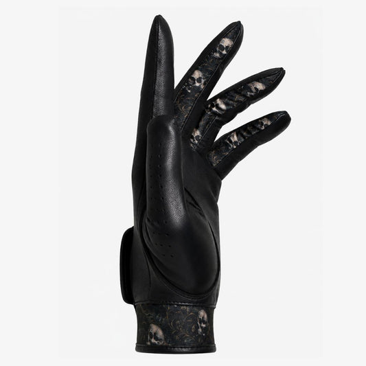 Dia de los Muertos 2.0 Black Glove