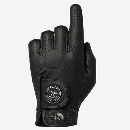 Dia de los Muertos 2.0 Black Glove