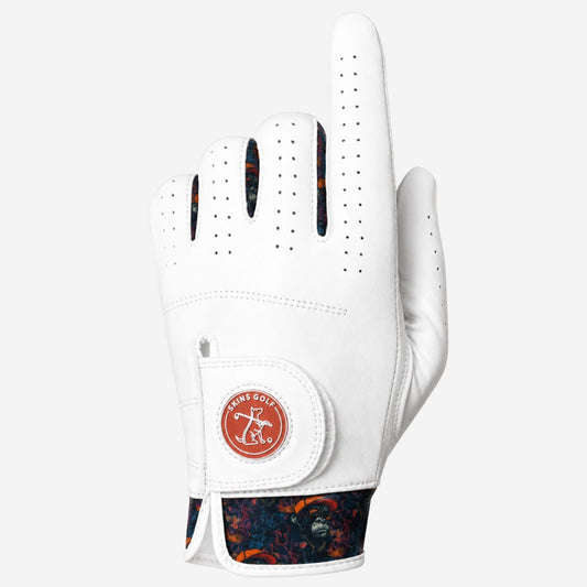 Smoke Show 3.0 Golf Glove