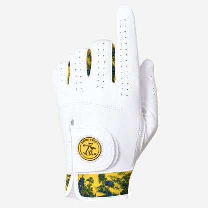Old Country Golf Glove