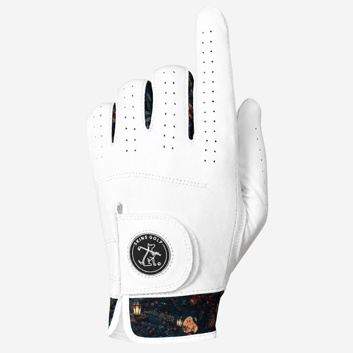 Night Golf Glove