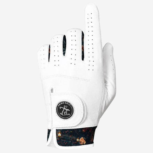 Night Golf Glove