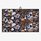 Ace of Skulls Towel