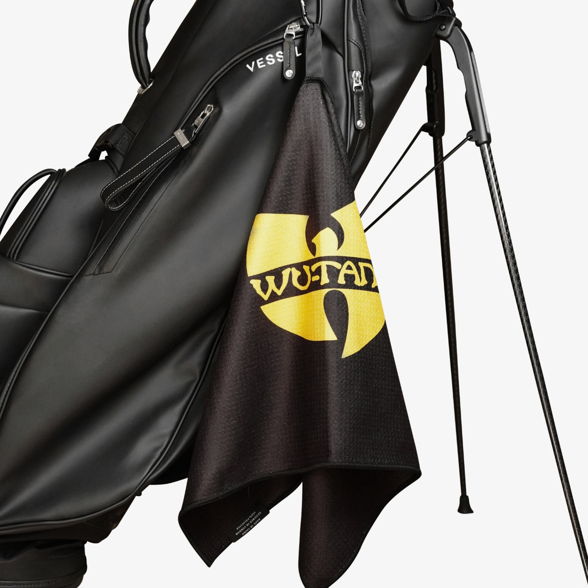WuTang Towel