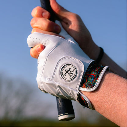 King Octopus Golf Glove